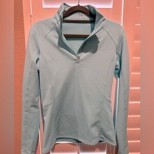Women’s Spyder Fleece Pullover